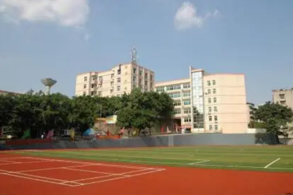 重庆铁路运输技工学校