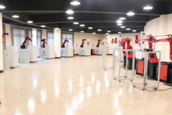 贵阳现代装备制造技工学校