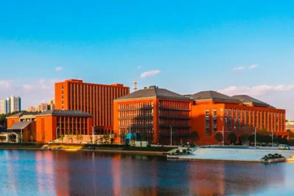 贵阳第一高级技工学校