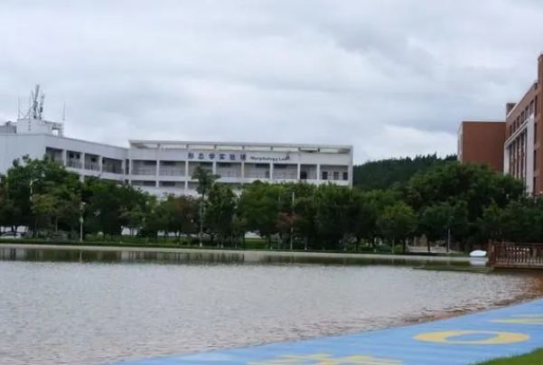 红河卫生职业学院五年制大