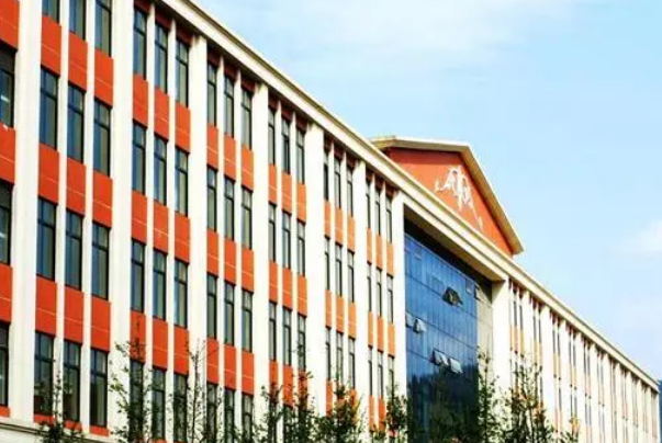 乐山市医药科技高级技工学校成都校区