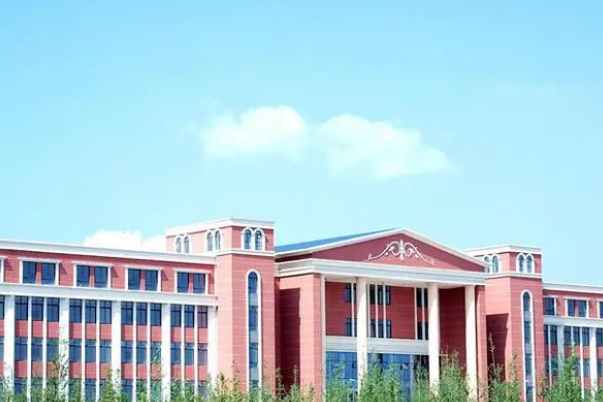 乐山市医药科技高级技工学校成都校区