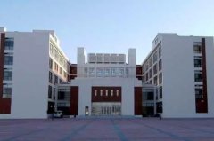 泸县建筑职业中专学校