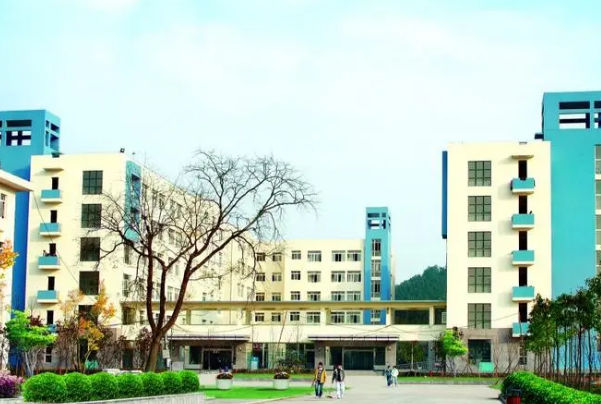 广元职业高级中学