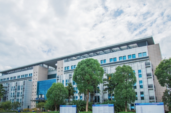 重庆水利电力职业技术学院