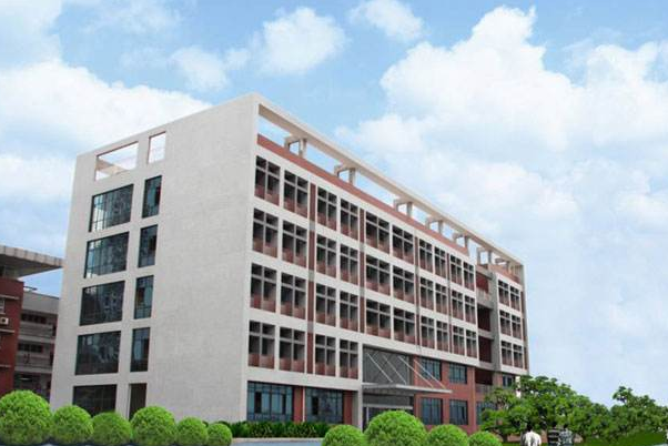 重庆市鱼嘴职业高级中学