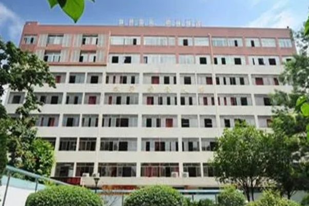 绵阳水利电力学校