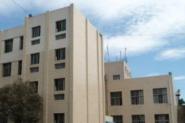 绵阳水利电力学校