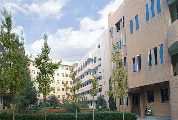 资阳师范学校五年制大专