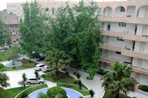 资阳师范学校五年制大专