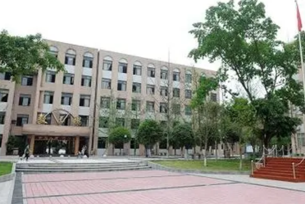资阳师范学校五年制大专