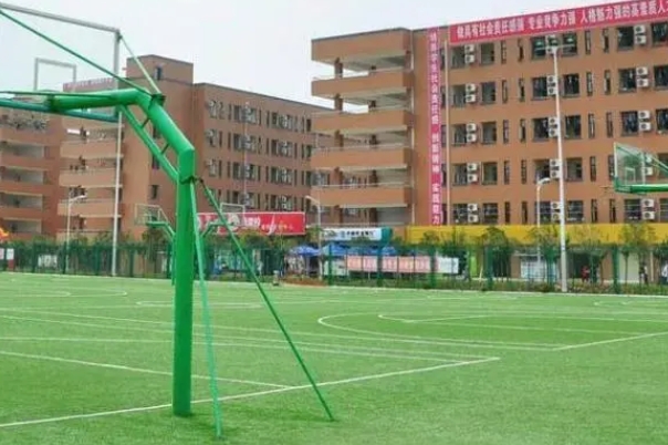 资阳科学技术学校招生简章2024