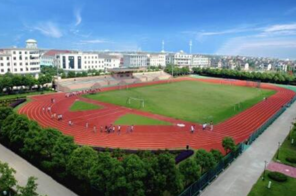 四川仪表工业学校宿舍条件怎么样?几人间?有空调吗?