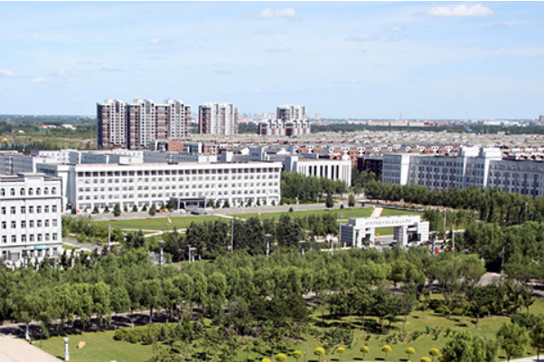 阆中机电职业学校