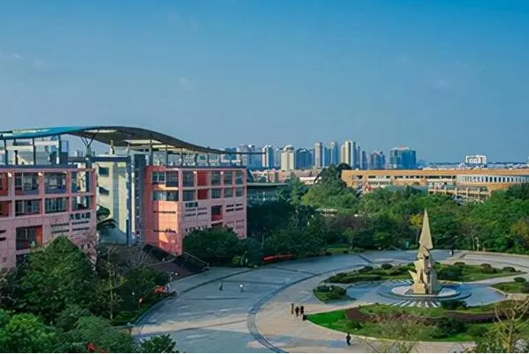四川师范幼师学院宿舍条件怎么样?几人间?有空调吗?