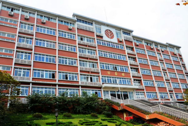 四川师范幼师学院录取分数线多少