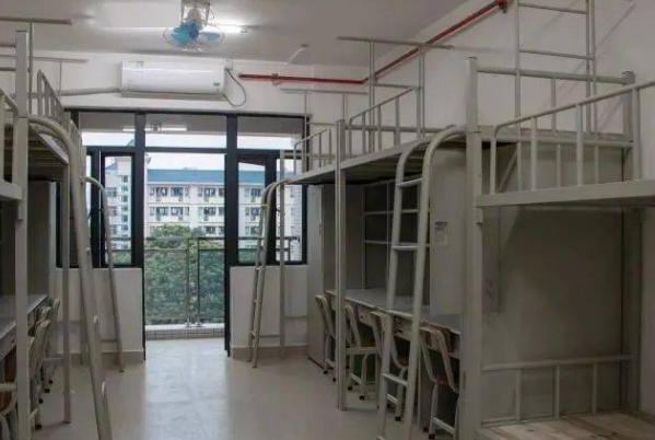 绵阳水利电力学校录取分数线多少