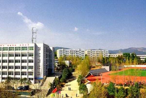 绵阳水利电力学校专升本对口学校及专业有哪些