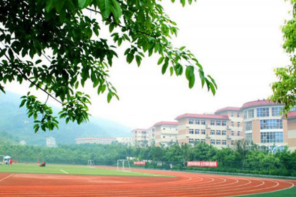 四川仪表工业学校专升本对口学校及专业有哪些