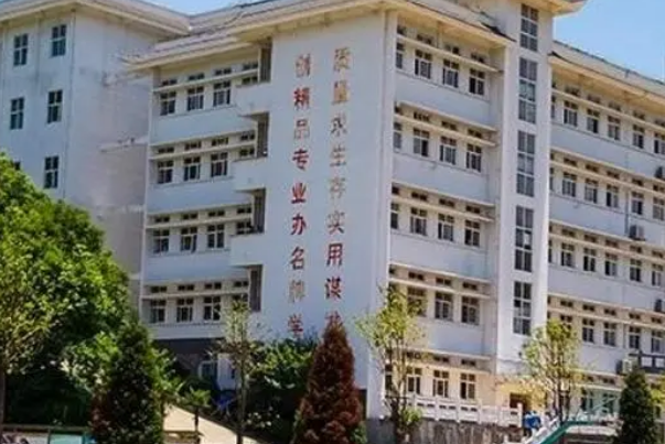 遂宁鸿图电子电路技术职业学校制造工艺专业怎么样?专业介绍