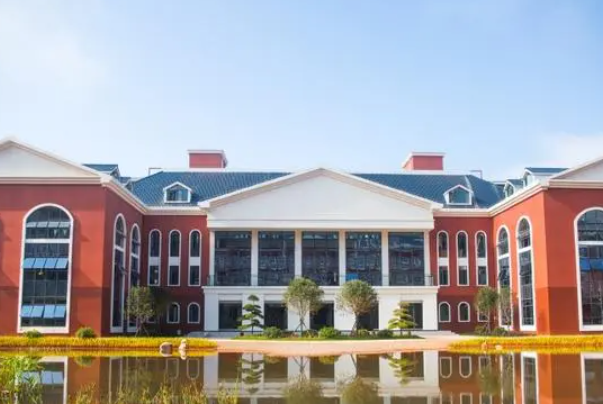 云南经贸外事学校数控技术应用专业怎么样?专业介绍