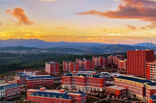 云南经贸外事学校机械加工技术专业怎么样?专业介绍