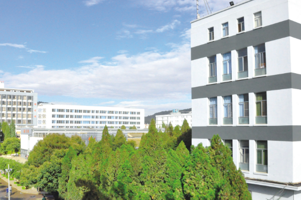 云南经贸外事学校计算机网络技术专业怎么样?专业前景