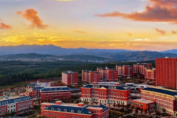 云南经贸外事学校计算机网络技术专业怎么样?专业前景