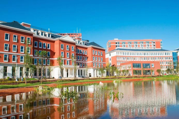 云南经贸外事学校建筑装饰专业怎么样?专业介绍