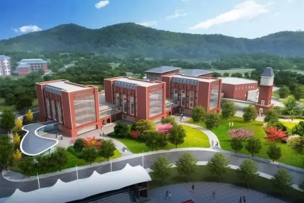 云南经贸外事学校建筑装饰专业怎么样?专业介绍