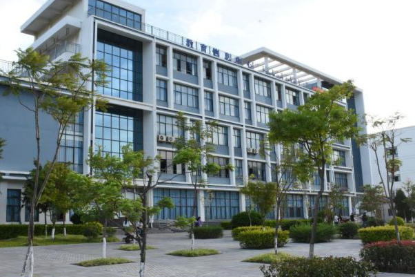 红河县职业高级中学专升本对口学校及专业有哪些