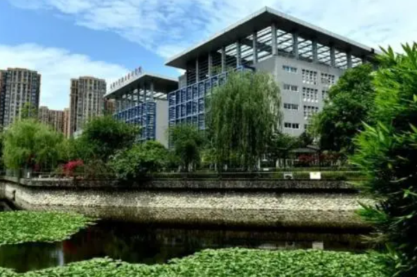 成都技师学院招生简章2024