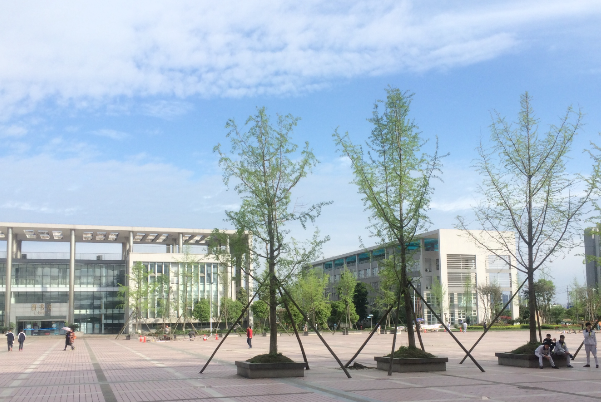 成都技师学院助学金多少?贫困补助政策一览