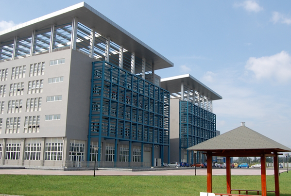 成都技师学院宿舍条件怎么样?几人间?有空调吗?