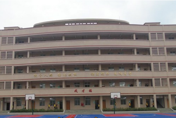 内江川威技工学校就业率怎么样?毕业好找工作吗?