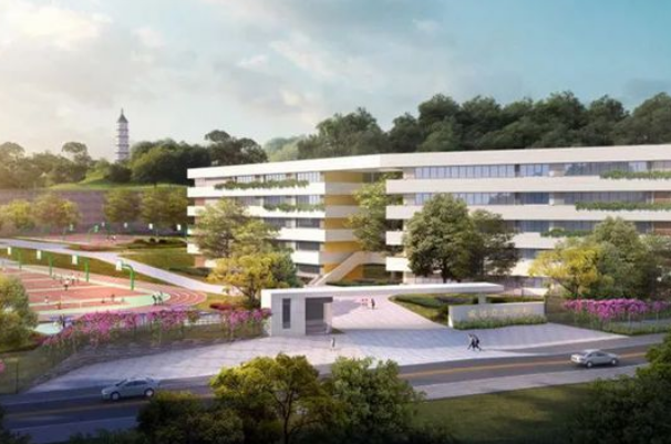 内江川威技工学校招生简章2024