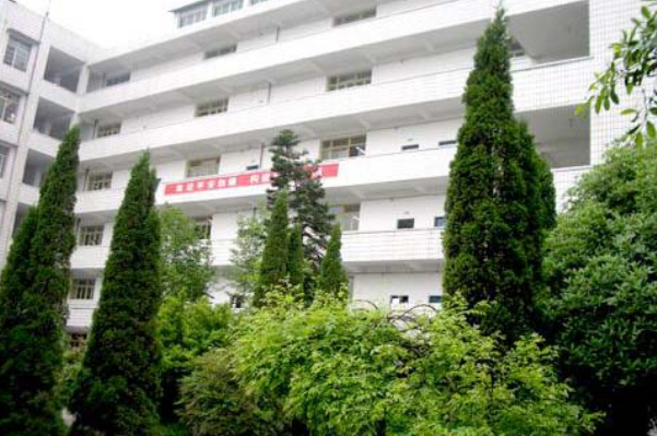 内江川威技工学校是民办还是公办学校?
