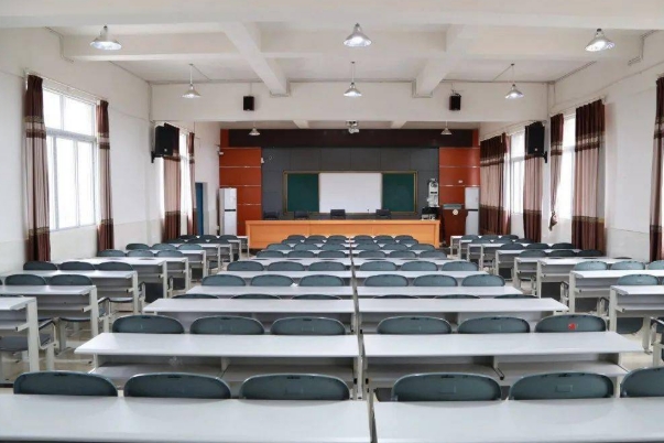 大竹县清水职业中学助学金多少?贫困补助政策一览