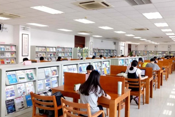 大竹县清水职业中学录取分数线多少