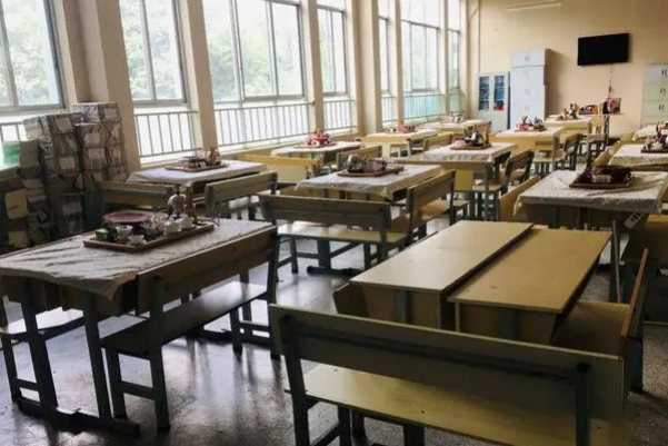 大竹县清水职业中学专升本对口学校及专业有哪些