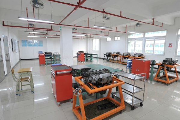 广元职业高级中学就业率怎么样?毕业好找工作吗?