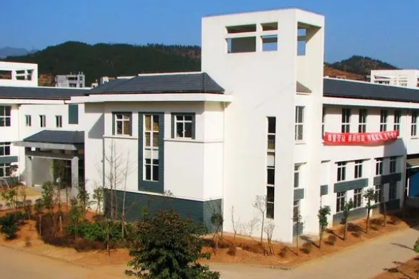 广元职业高级中学录取分数线多少