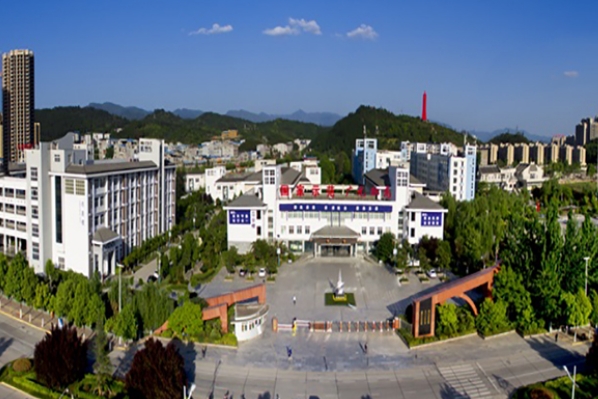 广元职业高级中学专升本对口学校及专业有哪些
