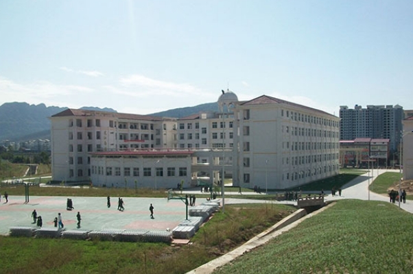 广元职业高级中学专升本对口学校及专业有哪些