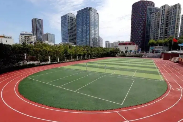 六盘水经济技术学校宿舍条件怎么样?几人间?有空调吗?